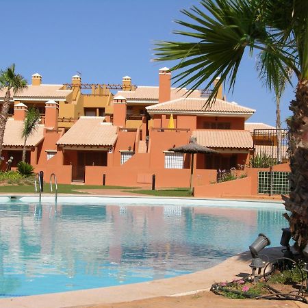 Albatros Playa 3 - 7208 Apartment Mar de Cristal Exterior foto