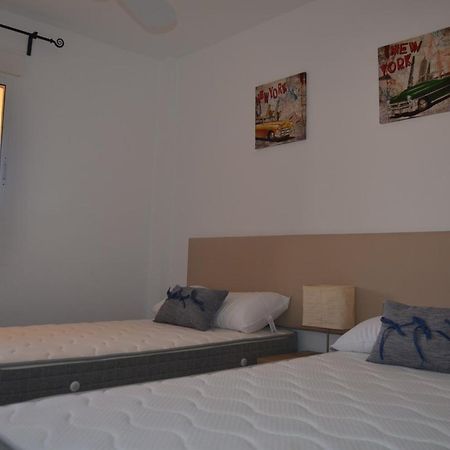 Albatros Playa 3 - 7208 Apartment Mar de Cristal Exterior foto