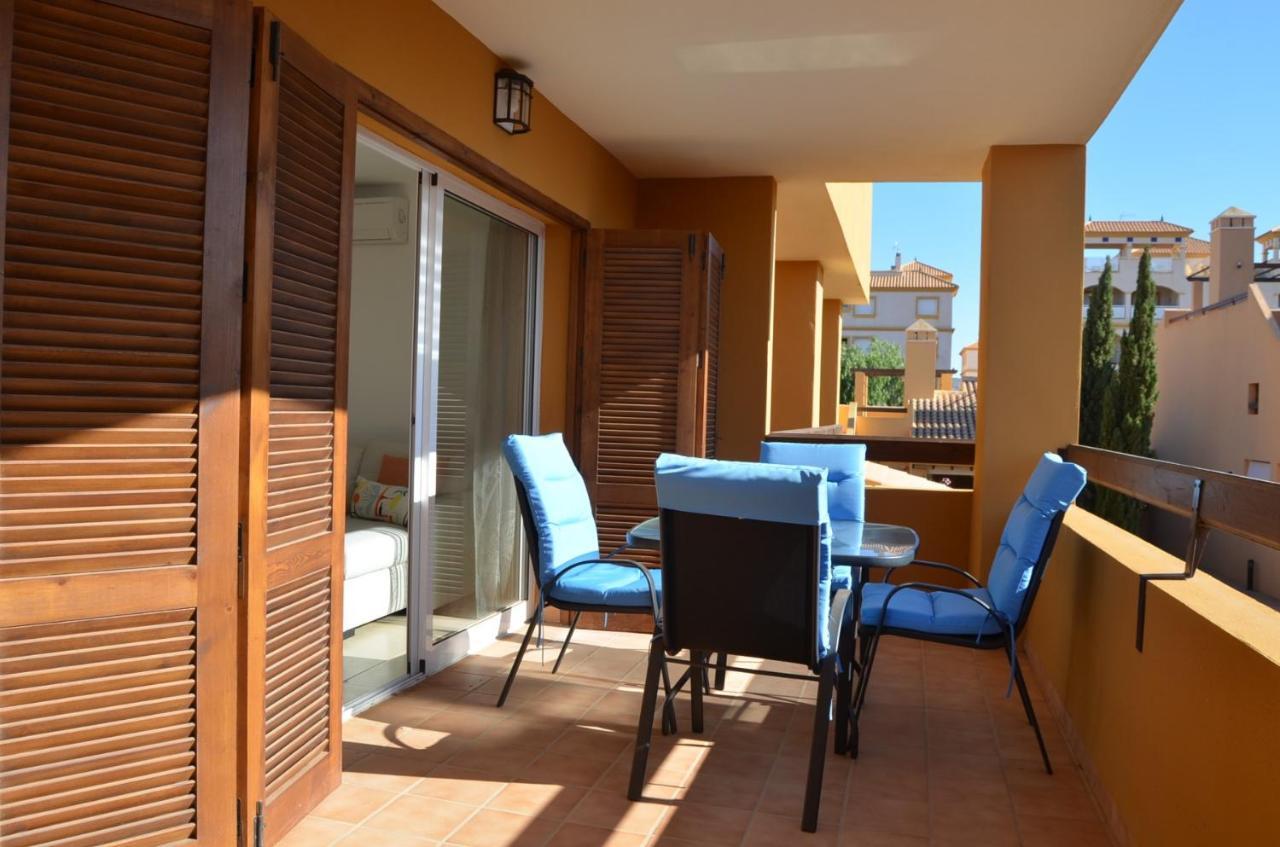 Albatros Playa 3 - 7208 Apartment Mar de Cristal Exterior foto