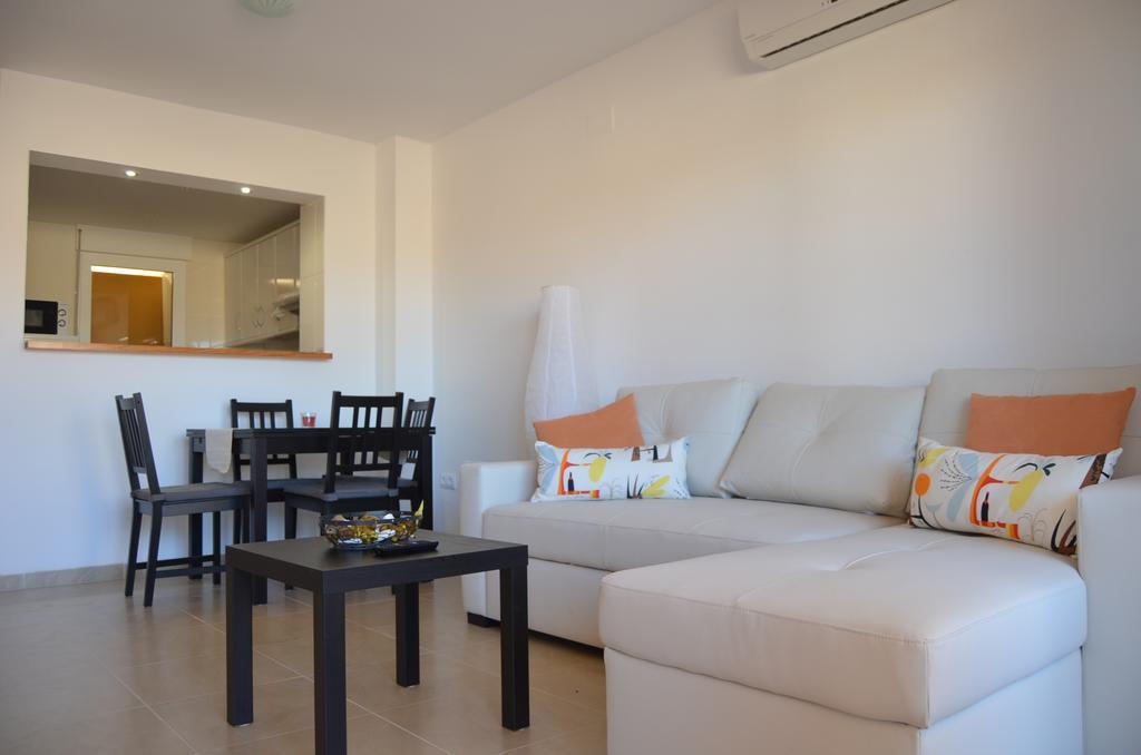 Albatros Playa 3 - 7208 Apartment Mar de Cristal Exterior foto