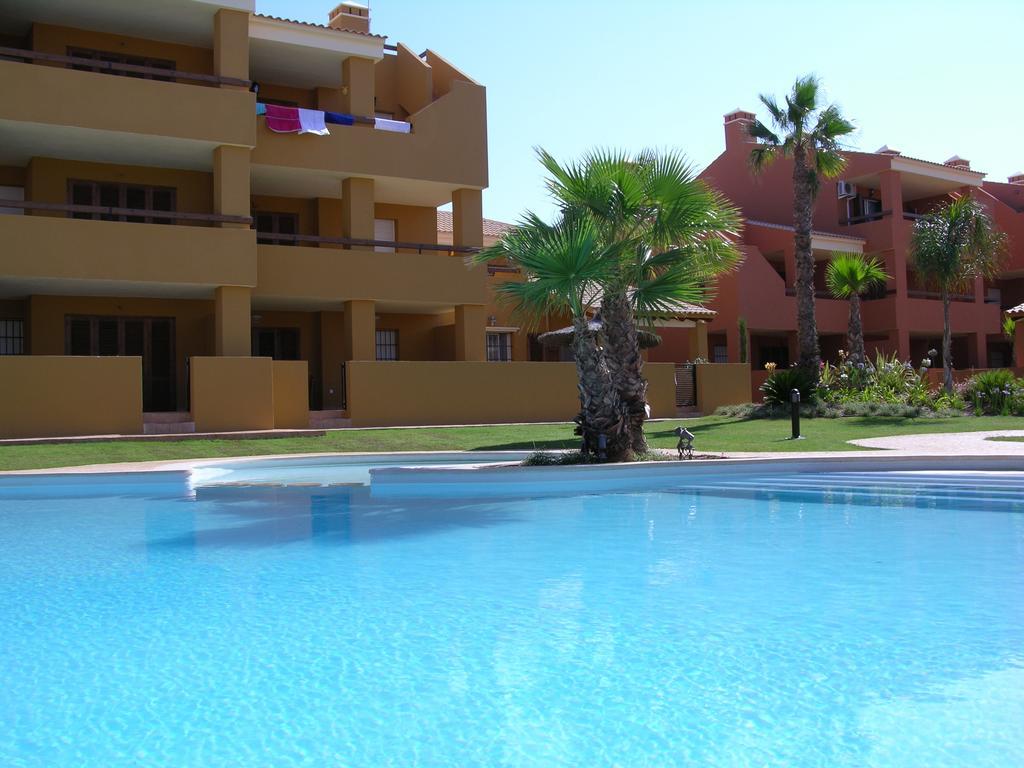 Albatros Playa 3 - 7208 Apartment Mar de Cristal Exterior foto