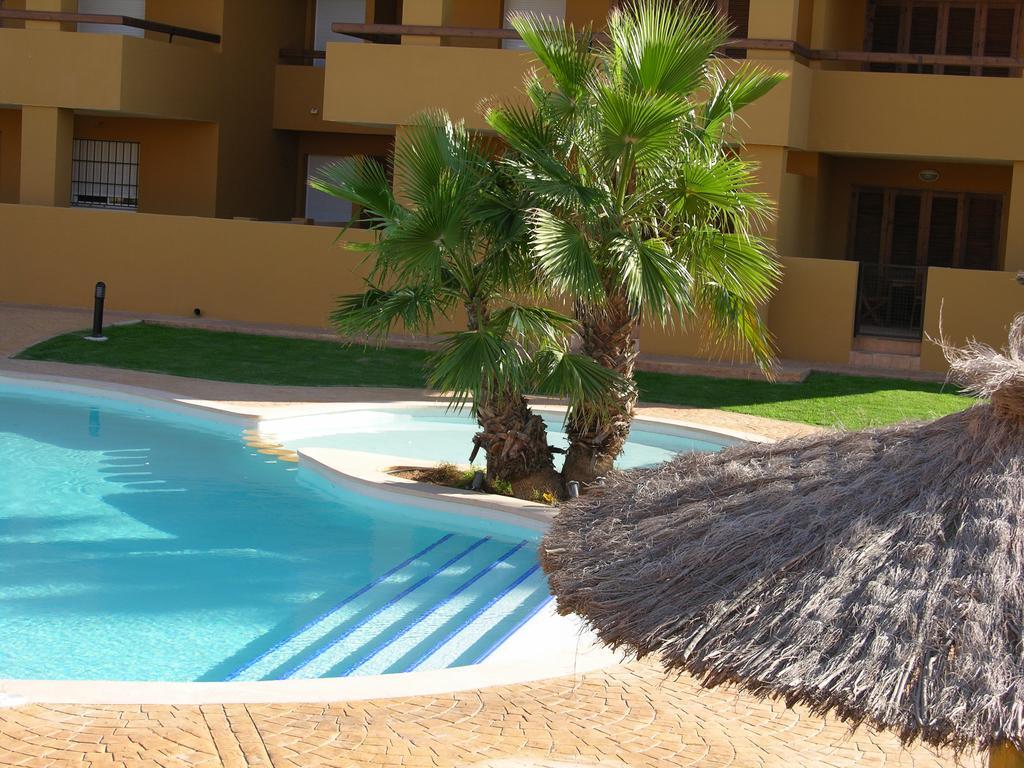 Albatros Playa 3 - 7208 Apartment Mar de Cristal Exterior foto