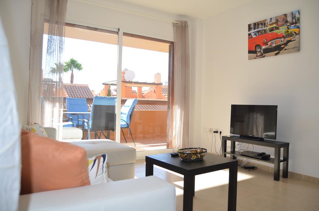 Albatros Playa 3 - 7208 Apartment Mar de Cristal Exterior foto