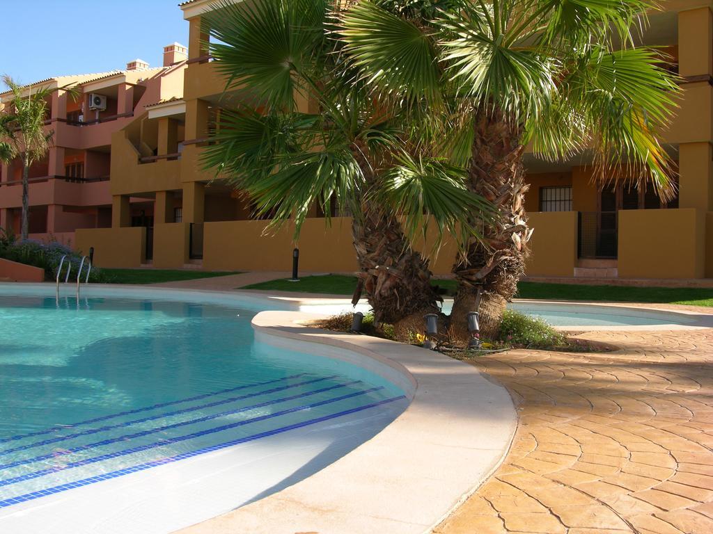 Albatros Playa 3 - 7208 Apartment Mar de Cristal Exterior foto