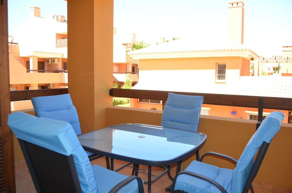 Albatros Playa 3 - 7208 Apartment Mar de Cristal Exterior foto